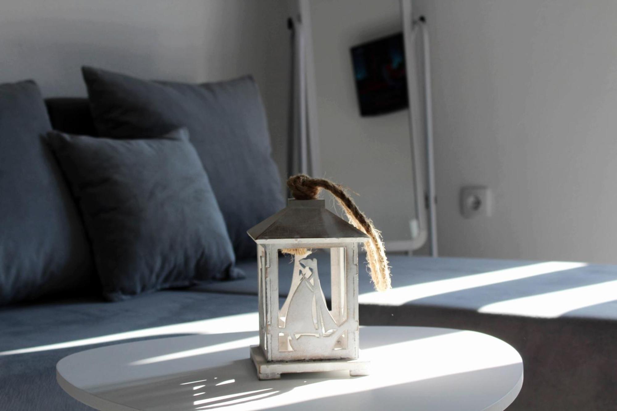 One-Bedroom Apartment, 5 Min From The Airport Tivat Mrcevac Bagian luar foto